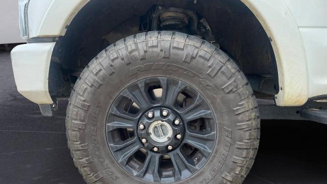 2021 Ford F-250 Super Duty King Ranch