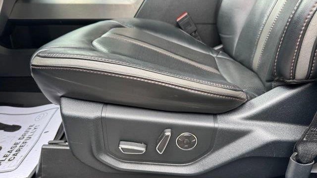 2021 Ford F-250 Super Duty King Ranch