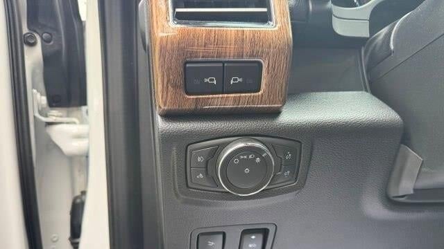 2021 Ford F-250 Super Duty King Ranch