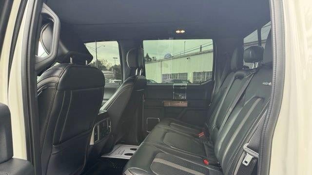 2021 Ford F-250 Super Duty King Ranch