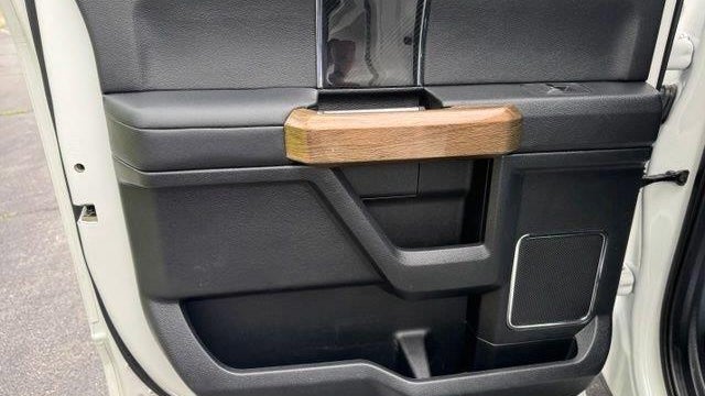 2021 Ford F-250 Super Duty King Ranch