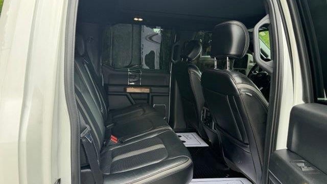 2021 Ford F-250 Super Duty King Ranch