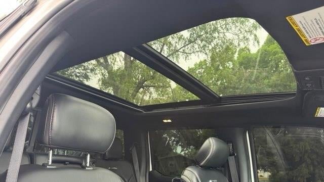 2021 Ford F-250 Super Duty King Ranch