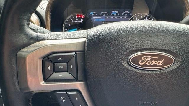 2021 Ford F-250 Super Duty King Ranch