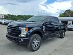 2022 F-250 Super Duty Thumbnail 1