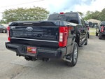 2022 F-250 Super Duty Thumbnail 4