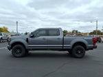 2022 F-250 Super Duty Thumbnail 3