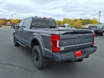 2022 F-250 Super Duty Thumbnail 4