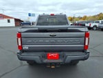 2022 F-250 Super Duty Thumbnail 5