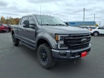 2022 F-250 Super Duty Thumbnail 8