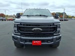 2022 F-250 Super Duty Thumbnail 9