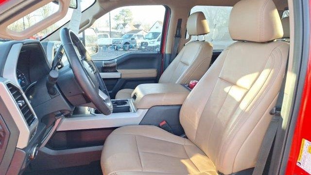 2022 Ford F-250 Super Duty Lariat