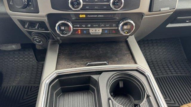 2022 Ford F-250 Super Duty Lariat