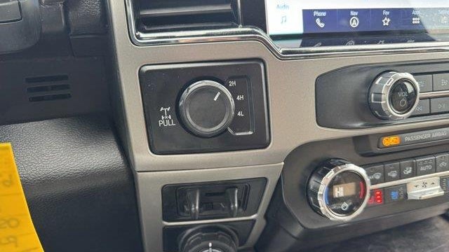 2022 Ford F-250 Super Duty Lariat