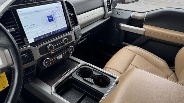 2022 Ford F-250 Super Duty Lariat