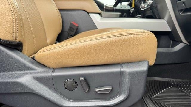 2022 Ford F-250 Super Duty Lariat