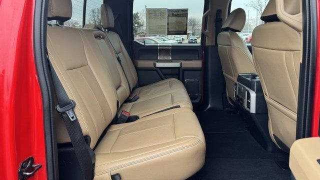 2022 Ford F-250 Super Duty Lariat