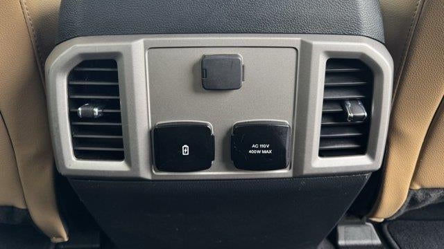 2022 Ford F-250 Super Duty Lariat