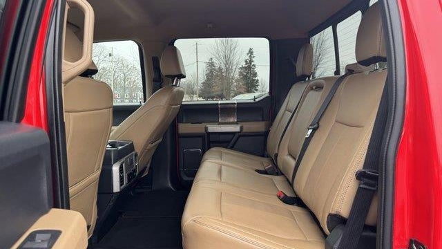 2022 Ford F-250 Super Duty Lariat