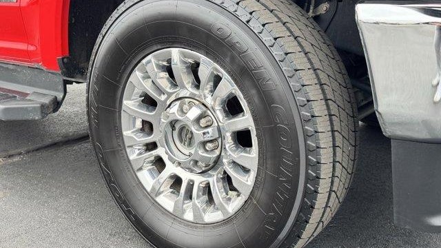 2022 Ford F-250 Super Duty Lariat