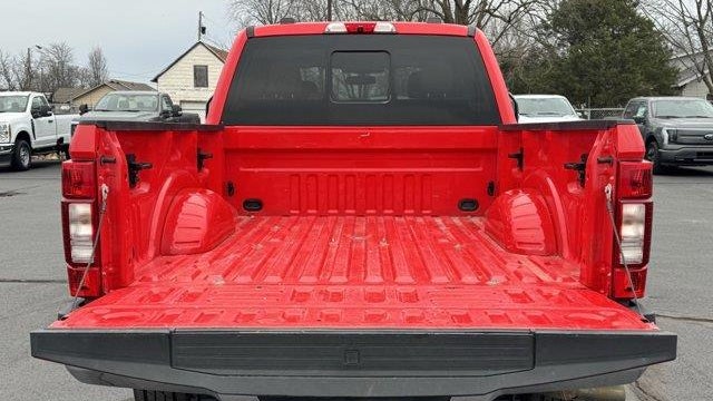 2022 Ford F-250 Super Duty Lariat