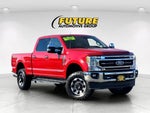 2022 F-250 Super Duty Thumbnail 1