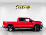 2022 F-250 Super Duty Thumbnail 3