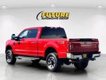 2022 F-250 Super Duty Thumbnail 6