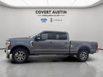 2022 F-250 Super Duty Thumbnail 2