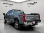 2022 F-250 Super Duty Thumbnail 3