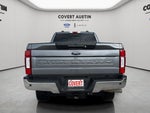 2022 F-250 Super Duty Thumbnail 4