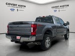 2022 F-250 Super Duty Thumbnail 5
