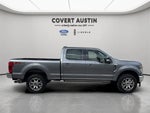2022 F-250 Super Duty Thumbnail 6
