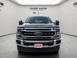 2022 F-250 Super Duty Thumbnail 8