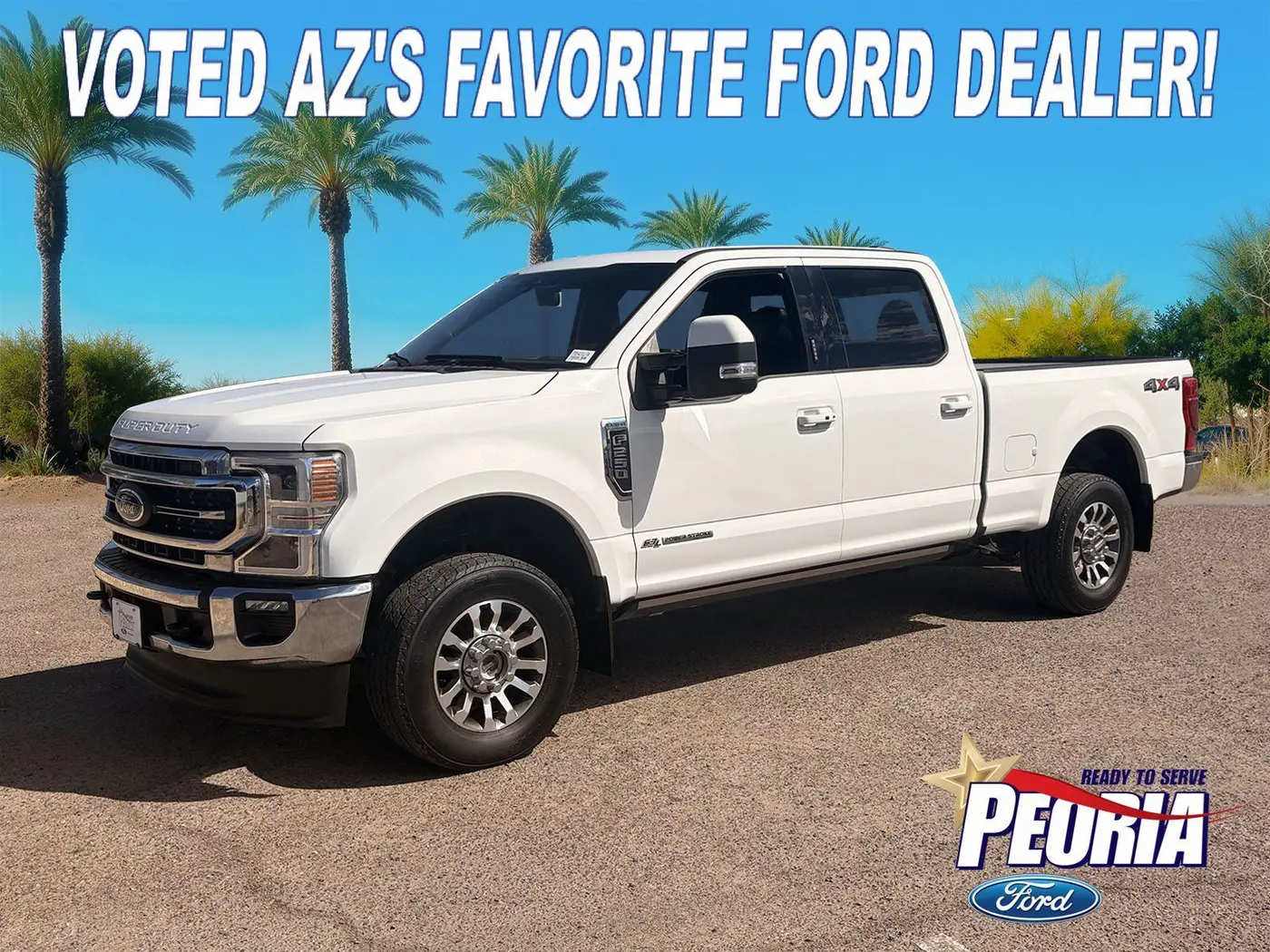 2022 Ford F-250