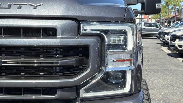 2022 Ford F-250 Super Duty King Ranch