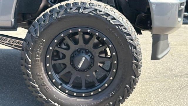 2022 Ford F-250 Super Duty King Ranch