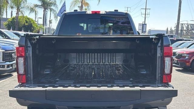 2022 Ford F-250 Super Duty King Ranch