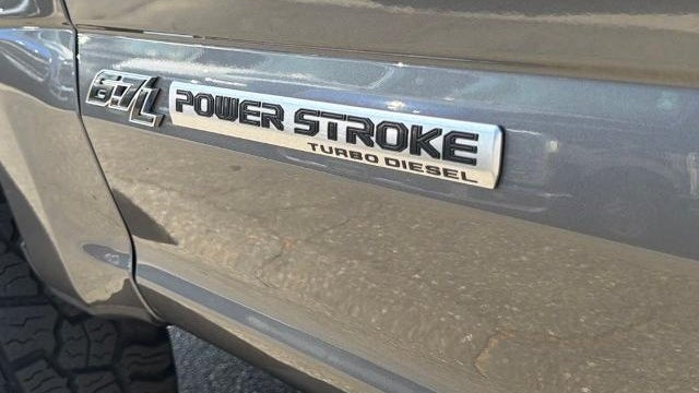 2022 Ford F-250 Super Duty King Ranch