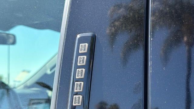 2022 Ford F-250 Super Duty King Ranch