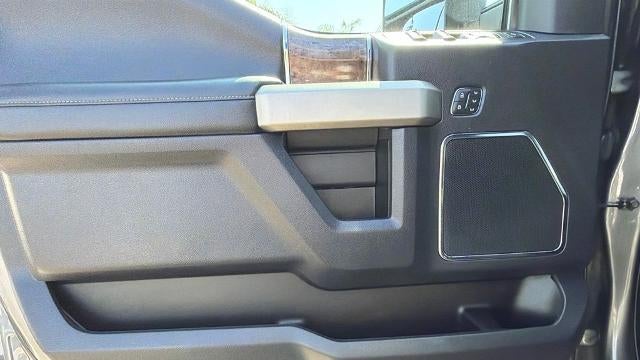 2022 Ford F-250 Super Duty King Ranch