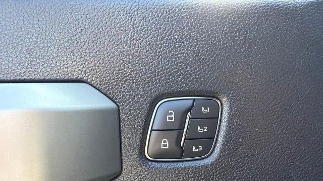 2022 Ford F-250 Super Duty King Ranch