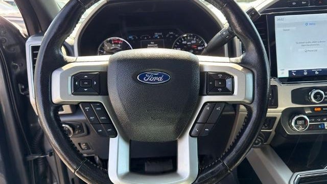 2022 Ford F-250 Super Duty King Ranch