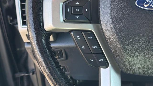 2022 Ford F-250 Super Duty King Ranch