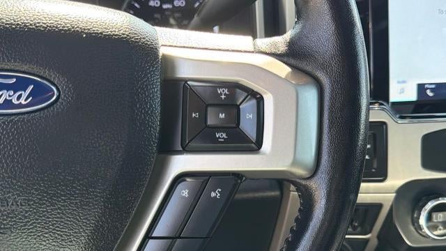 2022 Ford F-250 Super Duty King Ranch