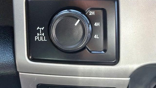 2022 Ford F-250 Super Duty King Ranch