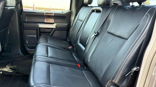 2022 Ford F-250 Super Duty King Ranch