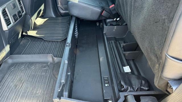 2022 Ford F-250 Super Duty King Ranch