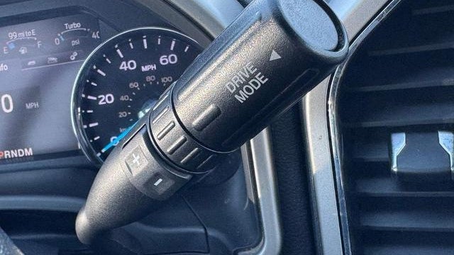 2022 Ford F-250 Super Duty King Ranch