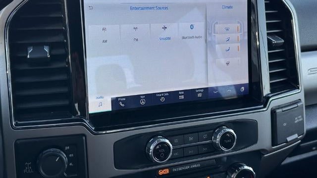2022 Ford F-250 Super Duty King Ranch